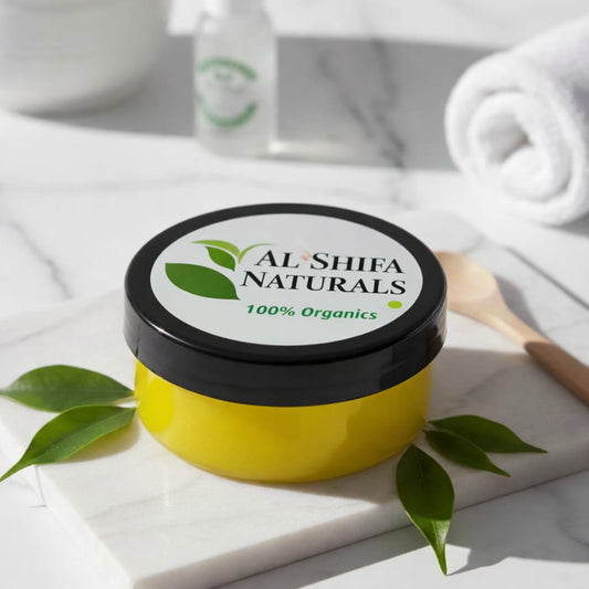 Al-Shifa Ointment (30 GRAM)