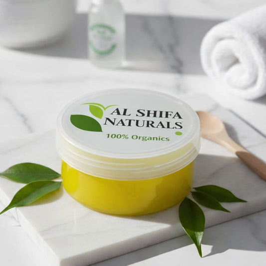 Al-Shifa Ointment (50 GRAM)