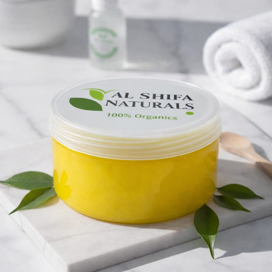 Al-Shifa Ointment (100 GRAM)