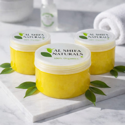 Al-Shifa Ointment (Full Course) 300 GRAM Discounted