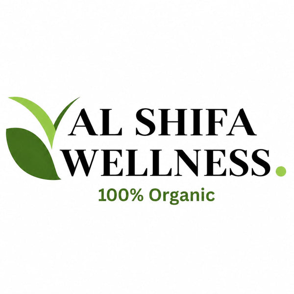 Al-Shifa Wellness